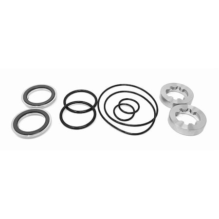 Springer Parts PR60/125-1U Pump Service Kit C/SS/Buna-N (with Special Wear Ring); Replaces Alfa Laval 400202-SP 400202-SPSP